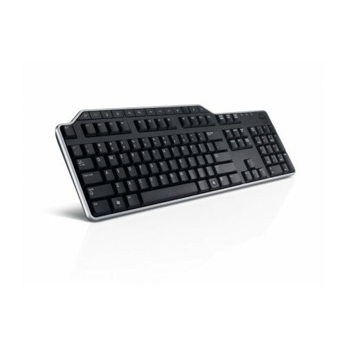 Dell oem business multimedia KB522 usb ru tastatura crna Slike