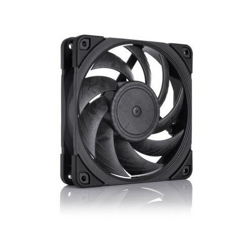 Shumee Ventilator NOCTUA NF-A12x25 PWM CH.BK.S, (21385210) Cene