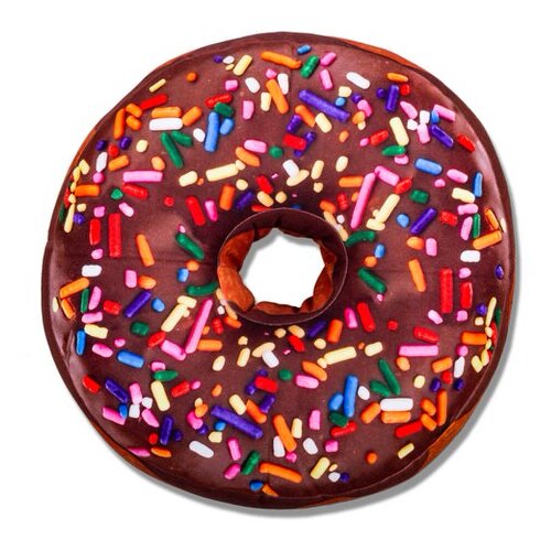  Jastuk donut Slike