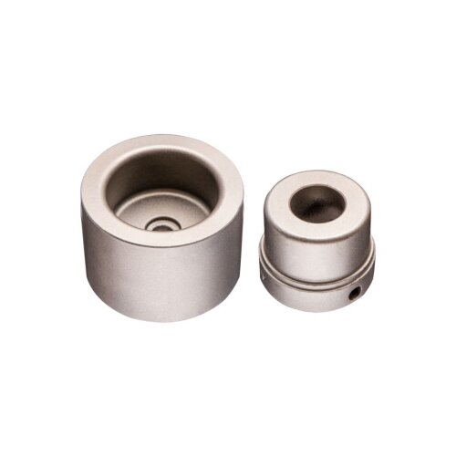 Neo Tools teflon prirubnica za peglu, 32mm 21-014 Cene