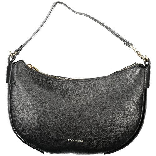 Coccinelle WOMEN&#39;S BAG BLACK Cene