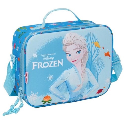 Frozen Disney termalna torba za užinu 3D Cijene