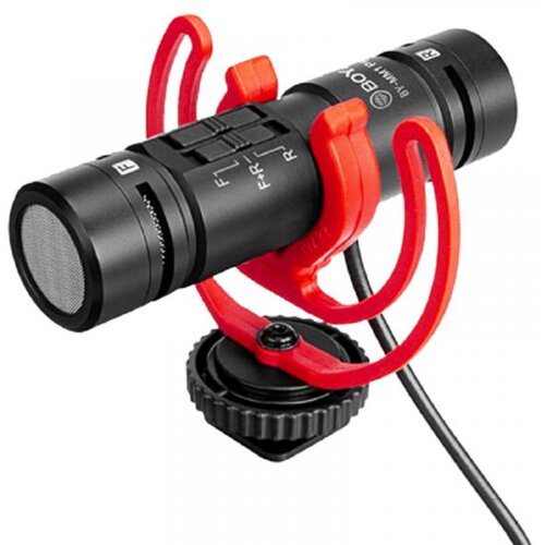Boya BY-MM1 PRO Slike