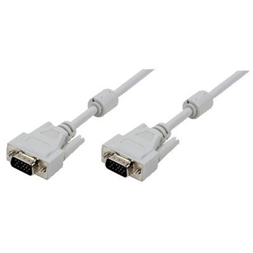 Logilink VGA Kabal CV0028 10m Cene