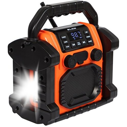 Blow Prenosni analogni AM/FM radio RA14 Slike