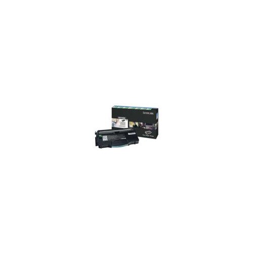 Lexmark Toner 12016SE (črna), original Slike