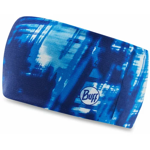 Buff Trak iz blaga Coolnet UV® Wide 131415.707.10.00 Modra