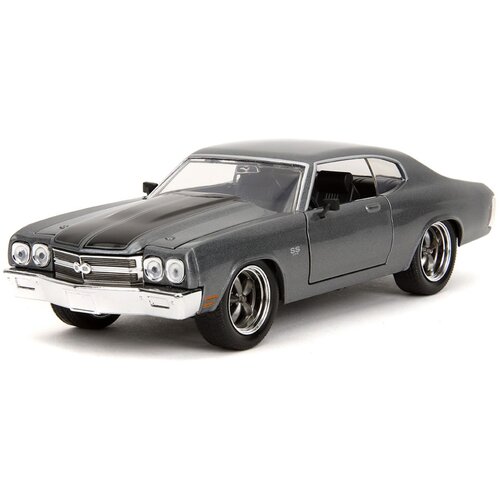Jada Fast & Furious 1970 Chevrolet 1:24 253203099 Cijene