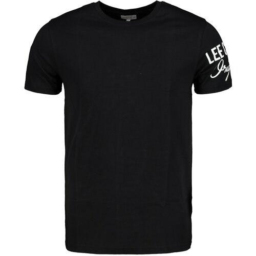 Lee Cooper Muška majica kratkih rukava Logo Cene