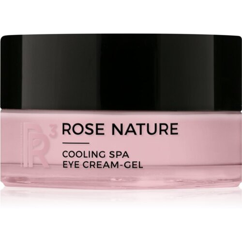 ANNEMARIE B&amp;Ouml;RLIND Rose Nature Digital De-Stress osvežilna krema za predel okoli oči 15 ml Slike