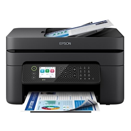 Epson Brezžični večnamenski tiskalnik Workforce Wf-2950Dwf, (21157598) Cene