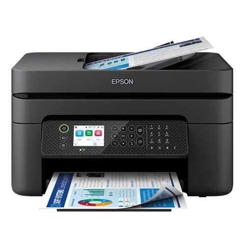 Epson Brezžični večnamenski tiskalnik Workforce Wf-2950Dwf, (21157598)