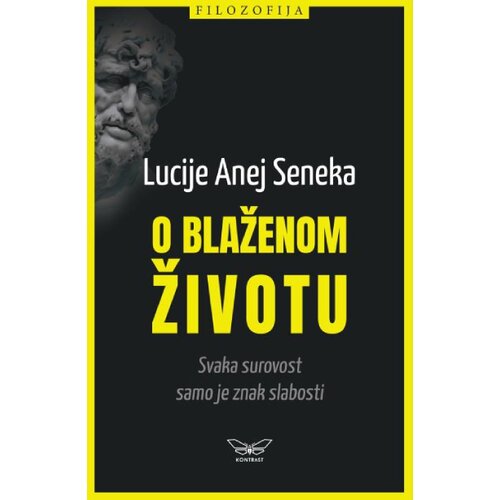  O blaženom životu Cene