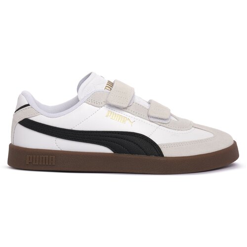 Puma 02 CLUB II ERA JR Bijela Cijene