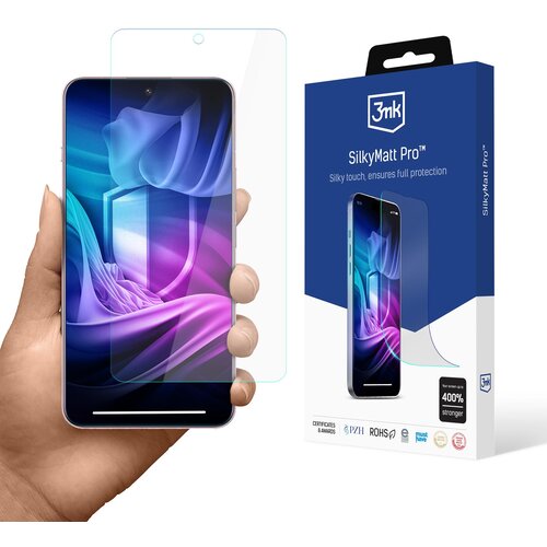 3mk zaščitna folija za oneplus 13 silky matt pro mat visoka prosojnost, (5000019020) Cene