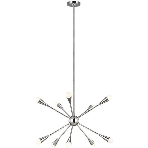 Elstead Lighting LESTENEC Elstead Jax 70.5/47.7 cm G9 Slike