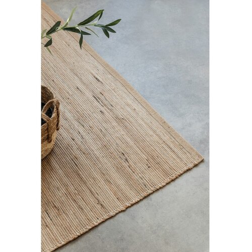 Hanse Home Bež tepih 80x150 cm Handloom &amp;ndash; Slike