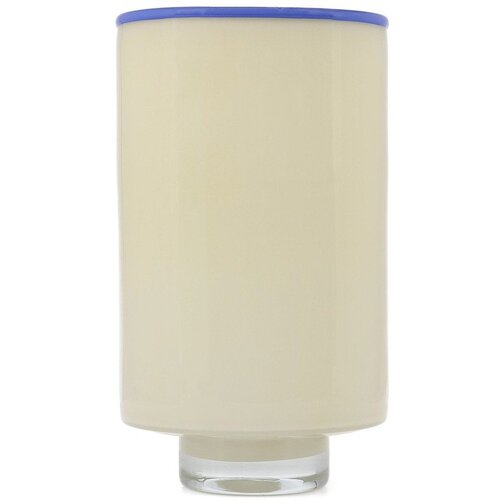ONA Krem staklena vaza (visina 26 cm) Milo &ndash; Cijene