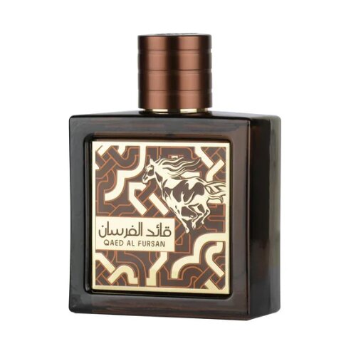 Lattafa Collection Qaed Al Fursan Untamed 90ml Cene