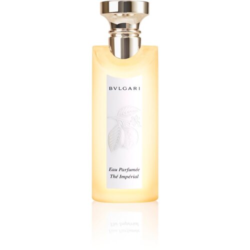 Bvlgari Eau Parfum&eacute;e Th&eacute; Imp&eacute;rial toaletna voda uniseks 75 ml Cijene