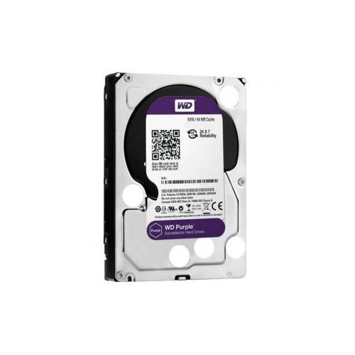  WD 6TB Sata 6GB/s purple Cijene