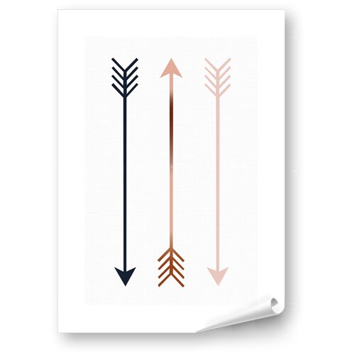  Stenski postri perceptive action - dan johannson XPGDJ049A2130 () Slike