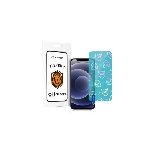 Tel Protect NAJBOLJE FLEKSIBILNO HIBRIDNO KALJENO STAKLO ZA IPHONE 11 PRO Cijene