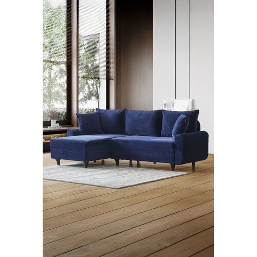 Atelier Del Sofa Ugaona sofa, Teget Slike