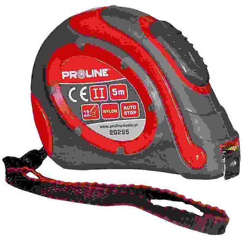 Proline metar 3m/16mm magnetni prekriven najlonom Slike