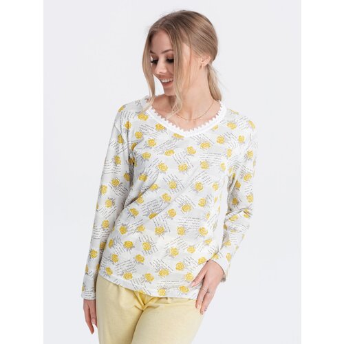 Edoti Women&amp;#039;s pyjamas UL Slike