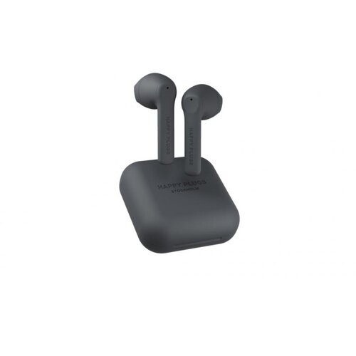 Happy Plugs slu&amp;scaron;alice air 1 go - black Slike
