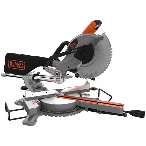 Black & DECKER BES710 Stacionarna potezna kružna testera Cene