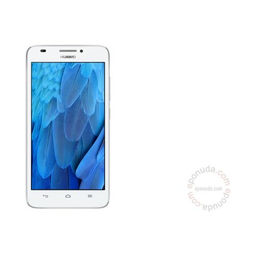 Huawei Ascend G620s mobilni telefon Slike
