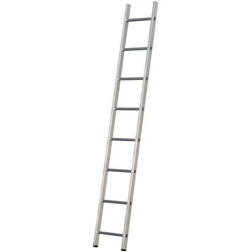 Elkop merdevine aluminijumske jednodelne 8 gazišta Cene