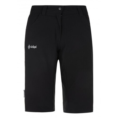 Kilpi Women's shorts TRACKEE-W black Cene