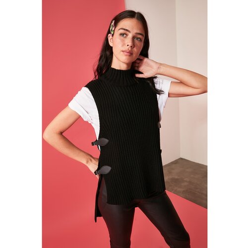 Trendyol Ženska bluza Detailed Slike