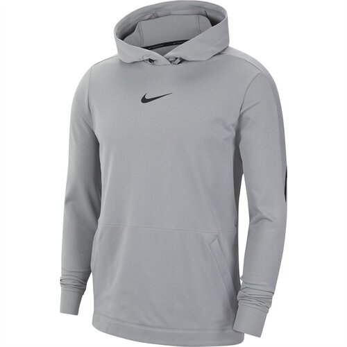 Nike Pro Muški pulover s kapuljačom Slike