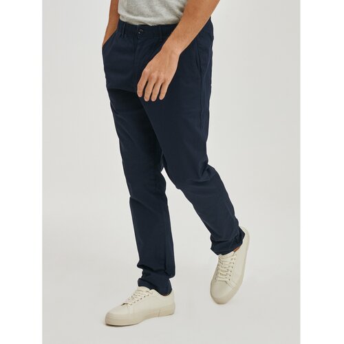 GAP Pants slim taper easy - Men's Cene