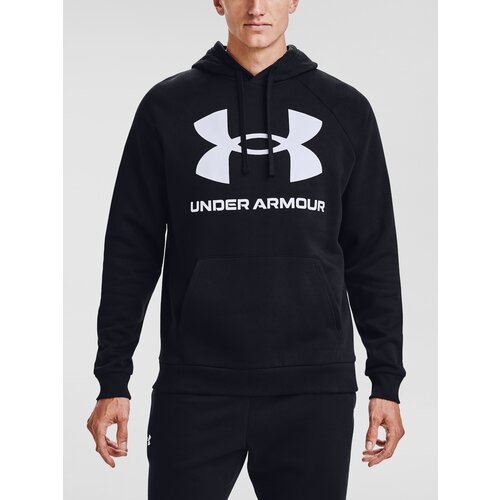 Under Armour Mo&amp;scaron;ki pulover s kapuco Fleece Slike