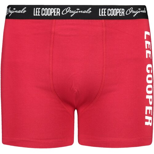 Lee Cooper Muške bokserice Printed Cijene