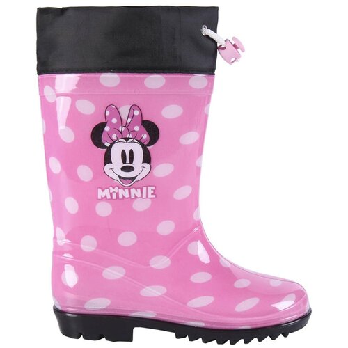 BOOTS RAIN PVC MINNIE Slike
