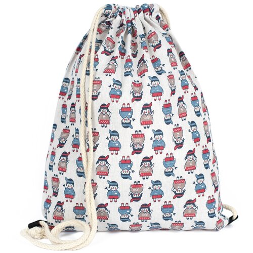 Art of Polo Unisex&amp;#039;s Backpack tr20215 Slike