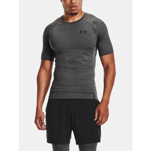 Under Armour Muška majica Comp SS-BLK