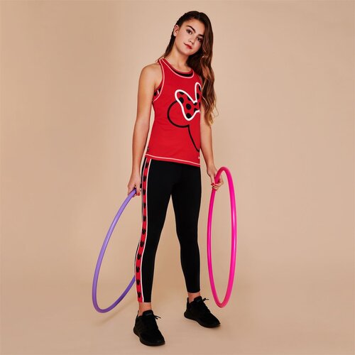 USA Pro Disney Vest Girls Slike