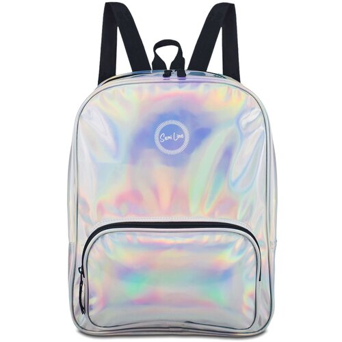 Semiline Woman&amp;#039;s Youth Backpack J4913-1 Slike
