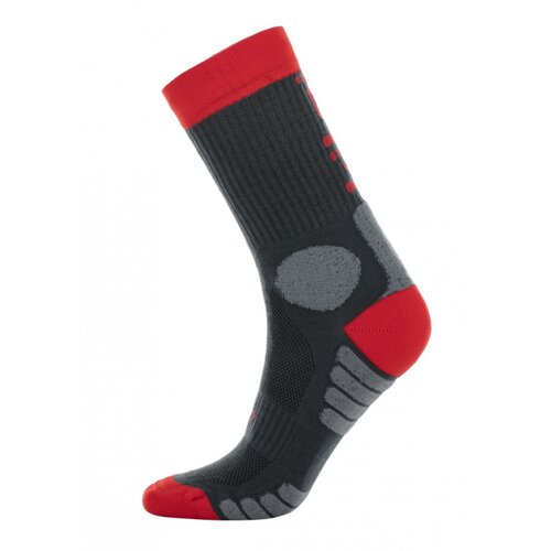 Kilpi Universal socks MORO-U black Slike