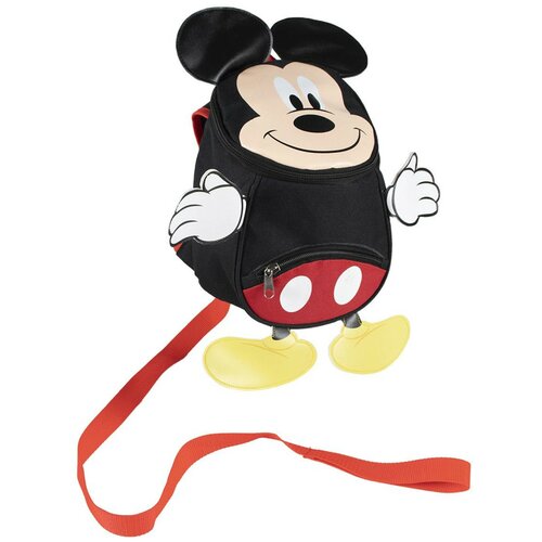 Mickey RUKSAK KINDERGARTE S MICKEY HARNESS Slike