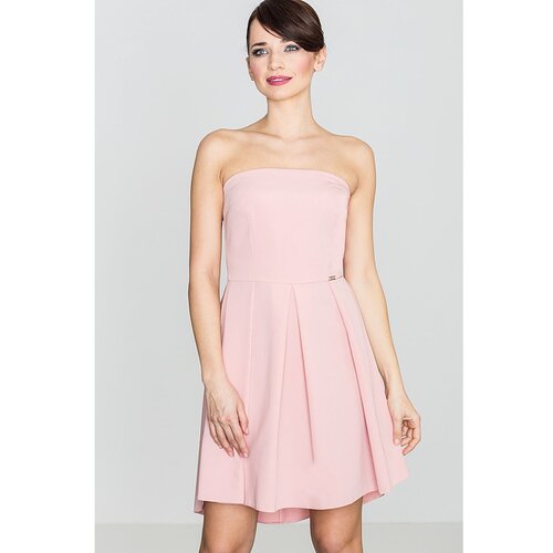 Lenitif Woman&amp;#039;s Dress K368 Slike