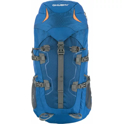 Husky Backpack Expedition / Hiking Scape 38l blue