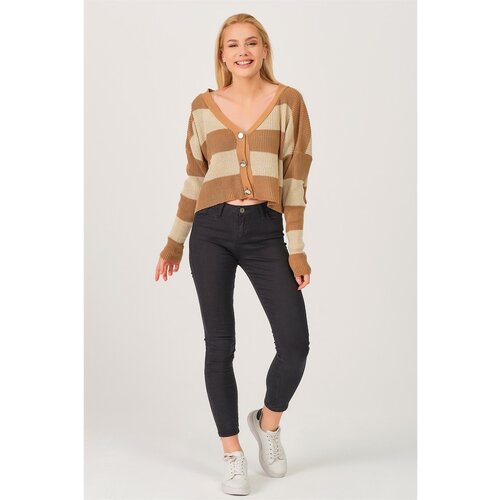 Dewberry Z3008 MISS HIRKA-CAMEL Slike